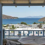 Guest house Medusa Livadakia