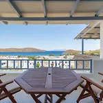 Medusa Guest house 4*