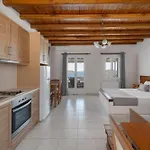 Medusa Guest house Livadakia