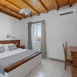 Medusa Guest house Livadakia