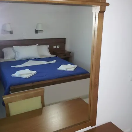 Casa de hóspedes Medusa Livadakia