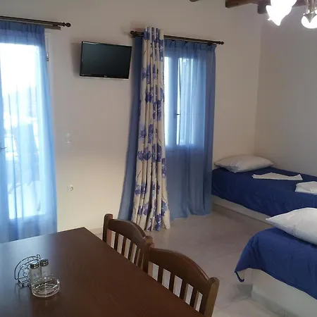Casa de hóspedes Medusa