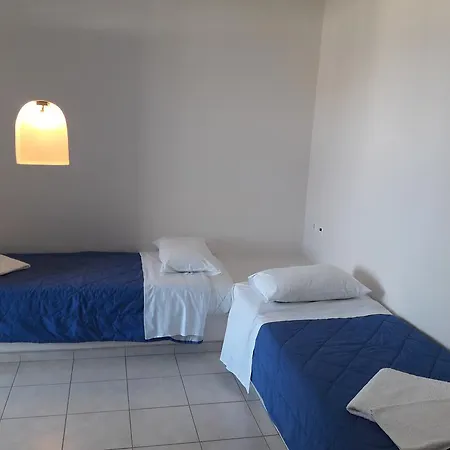 Casa de hóspedes Medusa *