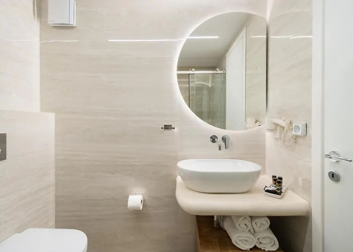 Medusa Gæstehus Livadakia