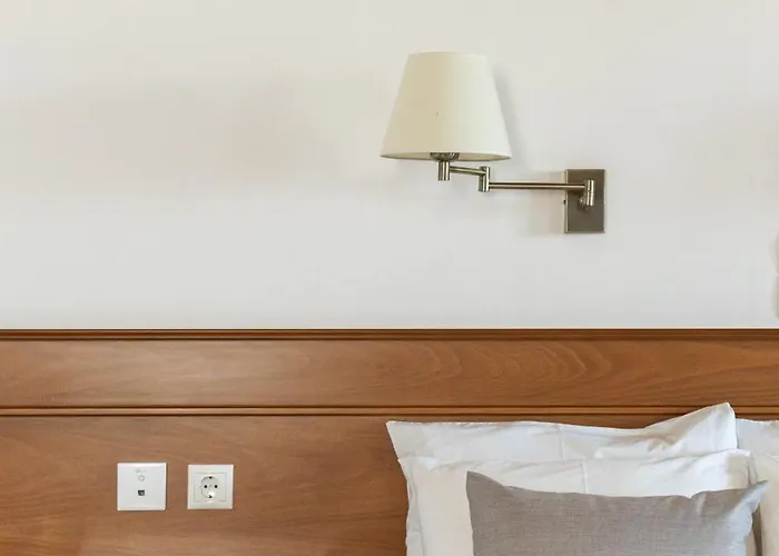 Gæstehus Medusa Livadakia