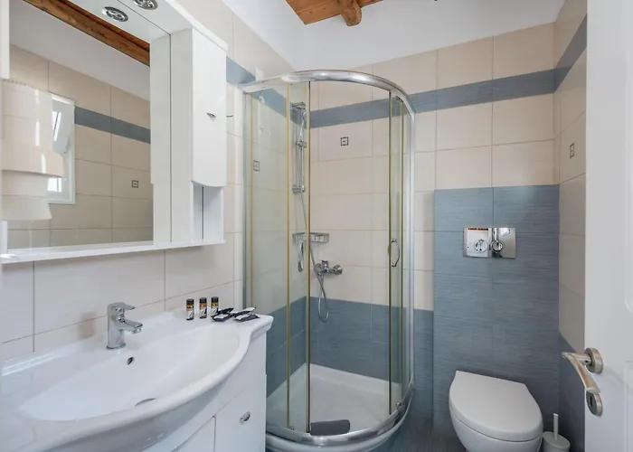 Gæstehus Medusa Livadakia