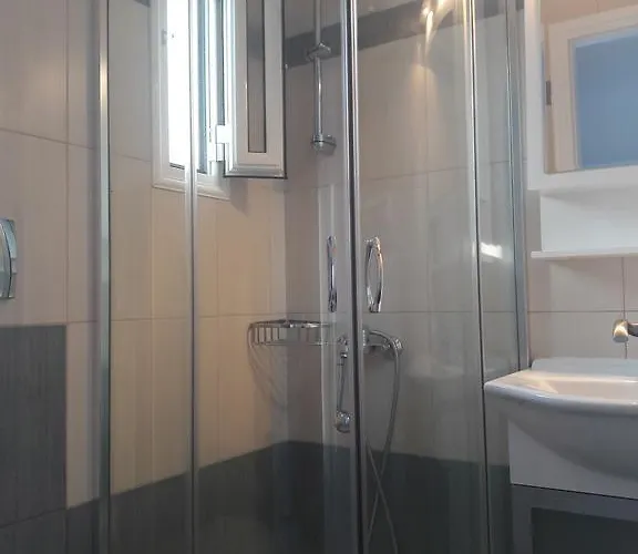 Medusa Gæstehus Livadakia