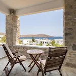 Medusa Maison d'hôtes