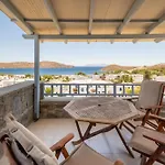 Medusa Maison d'hôtes Livadakia