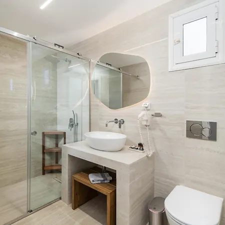 Medusa Πανσιόν 3*