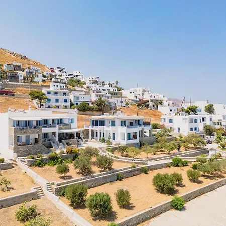 Medusa Λιβαδάκια