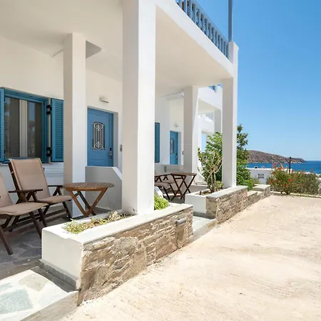 Medusa Πανσιόν