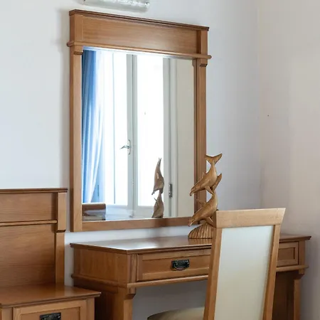 Medusa Πανσιόν