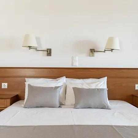 Medusa Πανσιόν 3*