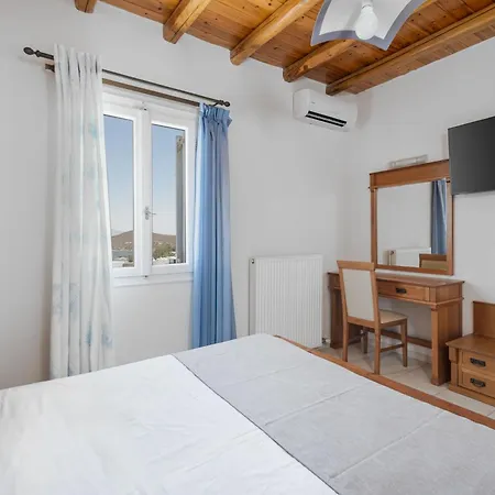 Medusa 3* Λιβαδάκια