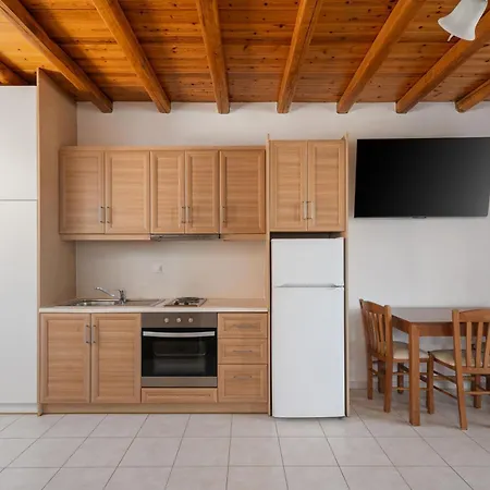 Πανσιόν Medusa