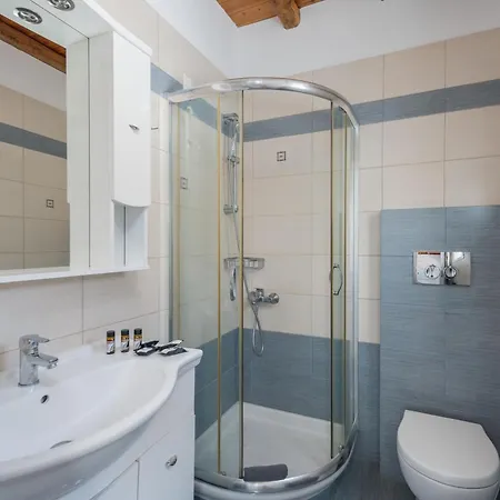 Πανσιόν Medusa Λιβαδάκια