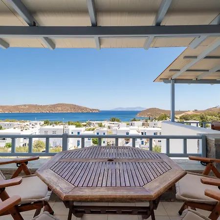 Medusa Λιβαδάκια