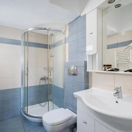 Medusa Πανσιόν