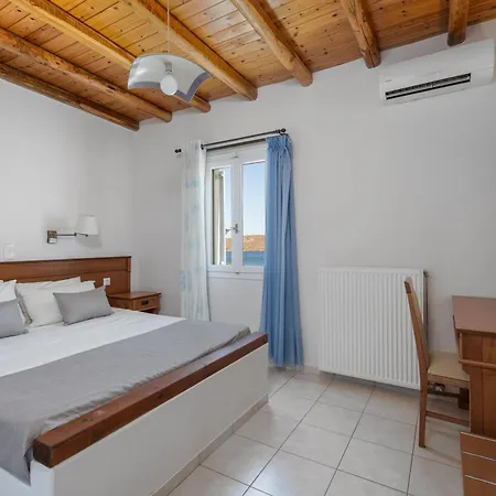 Πανσιόν Medusa Λιβαδάκια