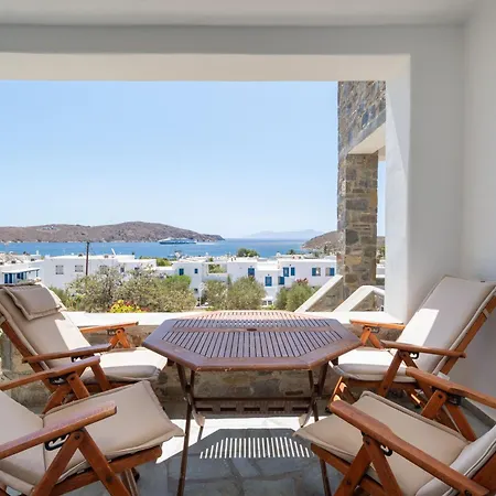 Medusa Πανσιόν